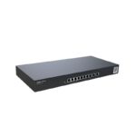 RUIJIE REYEE RG-EG310GH-E 10 PORT GIGABIT 1.5GBPS 350 KULLANICI DESTEKLİ CLOUD YÖNETİLEBİLİR ROUTER - Görsel 3