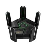 RUIJIE REYEE RG-EW7200BE PRO 4PORT 2.5GB/ 4PORT GB PORT 2.4/5GHZ WIFI7 7200GBPS 96 KULLANICI DESTEKLİ GAMING ROUTER