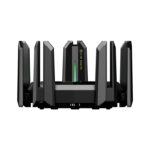 RUIJIE REYEE RG-EW7200BE PRO 4PORT 2.5GB/ 4PORT GB PORT 2.4/5GHZ WIFI7 7200GBPS 96 KULLANICI DESTEKLİ GAMING ROUTER - Görsel 2