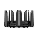 RUIJIE REYEE RG-EW7200BE PRO 4PORT 2.5GB/ 4PORT GB PORT 2.4/5GHZ WIFI7 7200GBPS 96 KULLANICI DESTEKLİ GAMING ROUTER - Görsel 3