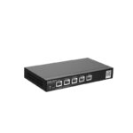 RUIJIE REYEE RG-EG305GH-P-E 5 PORT 1.5GBPS 350 KULLANICI DESTEKLİ CLOUD YÖNETİLEBİLİR 60W POE ROUTER - Görsel 3