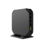 RUIJIE REYEE RG-EG105GW(T) 5 PORT GIGABIT 2.4/5GHZ DUAL BAND 1267MBPS WIFI5 DESTEKLİ CLOUD YÖNETİLEBİLİR ROUTER - Görsel 2