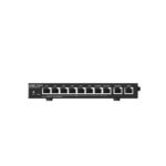 RUIJIE REYEE RG-EG310GH-P-E 8 PORT GIGABIT 110W POE + 2 PORT RJ45 1.5GBPS CLOUD YÖNETİLEBİLİR ROUTER