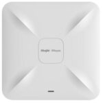 RUIJIE REYEE RG-RAP2200(E) 2 PORT GIGABIT AC1300 2.4/5GHZ 2X2 İÇ ORTAM POE ACCESS POINT(ADAPTÖRSÜZ)