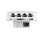 RUIJIE REYEE RG-RAP1200(P) 4 PORT AC1267MBPS 2.4/5GHZ 2X2 IC ORTAM DUVAR TİPİ POE ACCESS POINT - Görsel 2
