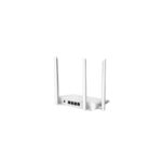 RUIJIE REYEE RG-EW1200 4 PORT 10/100 2.4/5GHZ 5 DBI 1167MBPS WIFI 2X2 MIMO CLOUD YÖNETİLEBİLİR HOME ROUTER - Görsel 2