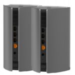 RUIJIE REYEE RG-M32 2.4/5GHZ 3200MBPS 4X4 MIMO WIFI 6 MESH ROUTER (2 LI PAKET) - Görsel 2