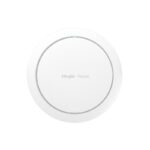 RUIJIE REYEE RG-RAP2266 1 PORT GIGABIT 2.4/5GHZ AX3000 2X2 MIMO WIFI6 POE ACCESS POINT(ADAPTÖRSÜZ)