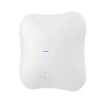 RUIJIE REYEE RG-RAP72PRO 1X1GB/1X2.5GB PORT 2.4/5GHZ AX5000 3X3 MIMO WIFI7 POE ACCESS POINT(ADAPTÖRSÖZ) - Görsel 2