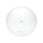 RUIJIE REYEE RG-RAP62 2.4/5GHZ 2X2 MU-MIMO AX1800 WIFI6 TAVAN TİPİ POE ACCESS POINT(ADAPTÖRSÜZ)