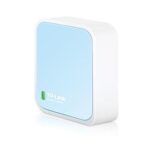 TP-LINK TL-WR802N 300MBPS KABLOSUZ NANO ROUTER