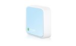 TP-LINK TL-WR802N 300MBPS KABLOSUZ NANO ROUTER
