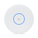 UBIQUITI U7-PRO-XG 2.4/5/6GHZ WIFI7 802.11BE 6 SPATIAL STREAM 2X2 MU-MIMO 7.3MBPS TAVAN TİPİ ACCESS(ADAPTÖRSÜZ)