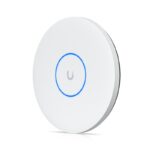 UBIQUITI U7-PRO-XG 2.4/5/6GHZ WIFI7 802.11BE 6 SPATIAL STREAM 2X2 MU-MIMO 7.3MBPS TAVAN TİPİ ACCESS(ADAPTÖRSÜZ) - Görsel 2