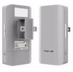 RUIJIE REYEE RG-EST310 V2 867MBPS 1KM PTP 60 DERECE DIŞ ORTAM 2 LI SET ACCESS POINT(ADAPTÖRLÜ) - Görsel 3