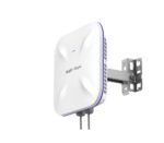 RUIJIE REYEE RG-RAP6260(G) 2 PORT GIGABIT 2.4/5GHZ 1775MBPS 2X2 MIMO WIFI6 POE ACCESS POINT(ADAPTÖRSÜZ)