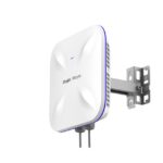 RUIJIE REYEE RG-RAP6260(G) 2 PORT GIGABIT 2.4/5GHZ 1775MBPS 2X2 MIMO WIFI6 POE ACCESS POINT(ADAPTÖRSÜZ)