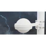 RUIJIE REYEE RG-RAP6202(G) 2.4/5GHZ 2X2 MU-MIMO WIFI5 AC1300 POE DIŞ ORTAM ACCESS POINT(ADAPTÖRSÜZ) - Görsel 3