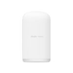 RUIJIE REYEE RG-EST350G 2.4/5GHZ 867MBPS 3 PORT GB 5KM PTP/PTMP 31 DERECE DIŞ ORTAM 2LI SET ACCESS POINT(ADAPTÖRLÜ) - Görsel 2