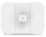 UBIQUITI LBE-5AC-GEN2 5GHZ 23DBI 2X2 MIMO 20KM PTP DIŞ ORTAM ACCESS POINT(ADAPTÖRLÜ) - Görsel 2