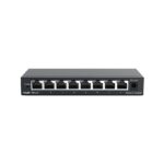 RUIJIE REYEE RG-ES108GD 8 PORT GIGABIT TAK CALISTIR METAL KASA SWITCH