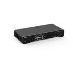 RUIJIE REYEE RG-NBS3100-8GT2SFP 8 PORT GIGABIT + 2XGB SFP UPLINK L2 YÖNETİLEBİLİR RACKMOUNT SWITCH - Görsel 2