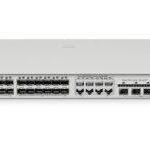 RUIJIE REYEE RG-NBS5200-24SFP/8GT4XS 24X 1GB SFP+ 8 PORT GIGABIT BASE-T COMBO +4X10GB SFP L3 SWITCH