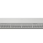 RUIJIE REYEE RG-NBS5100-48GT4SFP 48 PORT GIGABIT + 4X1GB SFP L3 YÖNETİLEBİLİR RACKMOUNT SWITCH