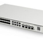RUIJIE REYEE RG-NBS3200-24SFP/8GT4XS 24X1GB SFP+8 PORT BAKIR+4X10G SFP YÖNETİLEBİLİR RACKMOUNT SWITCH