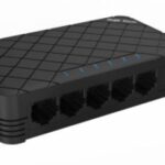 RUIJIE REYEE RG-ES05 5 PORT 10/100 TAK CALISTIR PLASTIK KASA SWICH