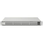 RUIJIE REYEE RG-NBS3200-48GT4XS 48 PORT GIGABIT + 4X10GB SFP UPLINK L2 CLOUD MANAGED RACKMOUNT SWITCH