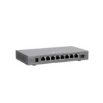 RUIJIE REYEE RG-EG209GS 8 PORT GIGABIT + 1 PORT 1GB SFP UPLINK 600MBPS CLOUD YÖNETİLEBİLİR ROUTER