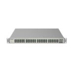 RUIJIE REYEE RG-NBS5200-48GT4XS-UP 48 PORT GIGABIT+ 4X10GB SFP+ UPLINK L3 YÖNETİLEBİLİR 740W POE RACKMOUNT SWITCH