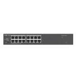 RUIJIE REYEE RG-ES116G-L 16 PORT GIGABIT METAL KASA RACKMOUNT SWITCH