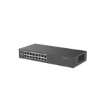 RUIJIE REYEE RG-ES116G-L 16 PORT GIGABIT METAL KASA RACKMOUNT SWITCH - Görsel 3