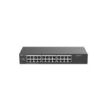 RUIJIE REYEE RG-ES124G-L 24 PORT GIGABIT METAL KASA RACKMOUNT SWITCH - Görsel 2