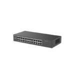 RUIJIE REYEE RG-ES124G-L 24 PORT GIGABIT METAL KASA RACKMOUNT SWITCH - Görsel 3
