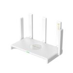 RUIJIE REYEE RG-EW3000GX 4 PORT GIGABIT 2.4/5GHZ 5 DBI 3000MBPS WIFI6 2X2 MIMO CLOUD YÖNETİLEBİLİR HOME ROUTER - Görsel 2