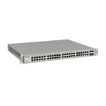 RUIJIE REYEE RG-NBS5200-48GT4XS4XS-UP 48 PORT GIGABIT + 4X10GB SFP+ UPLINK L3 RACKMOUNT YONETILEBILIR SWITCH - Görsel 3