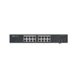 RUIJIE REYEE RG-ES218GC-P 16 PORT GIGABIT +2XGB SFP UPLINK CLOUD YÖNETİLEBİLİR 240W POE SWITCH