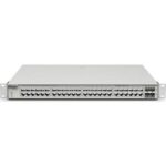 RUIJIE REYEE RG-NBS3200-48GT4XS-P V2.20 48 PORT GIGABIT + 4X10GB SFP UPLINK 370W POE YÖNETİLEBİLİR RACKMOUNT SWITCH