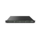 RUIJIE REYEE RG-NBS3100-48GT4SFP-P 48 PORT GIGABIT + 4X1GB SFP UPLINK 370W POE YÖNETİLEBİLİR RACKMOUNT SWITCH