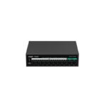 RUIJIE REYEE RG-ES110FG-P 8 PORT 10/100 + 2XGB RJ45 UPLINK METAL KASA 110W POE SWITCH