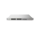 RUIJIE REYEE RG-NBS5100-24GT4SFP-P 24 PORT GIGABIT + 4X1GB SFP UPLINK L3 YÖNETİLEBİLİR 370W POE SWICH - Görsel 2