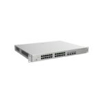 RUIJIE REYEE RG-NBS5100-24GT4SFP-P 24 PORT GIGABIT + 4X1GB SFP UPLINK L3 YÖNETİLEBİLİR 370W POE SWICH - Görsel 3