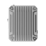 RUIJIE REYEE RG-NIS3100-8GT2SFP-HP 8 PORT GIGABIT +2X1GB SFP ENDUSTRIYEL 240W POE SWITCH - Görsel 3