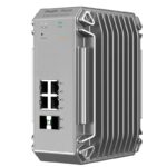 RUIJIE REYEE RG-NIS3100-4GT2SFP-HP 4 PORT GIGABIT +2X1GB SFP ENDUSTRIYEL 120W POE SWITCH