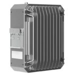 RUIJIE REYEE RG-NIS3100-4GT2SFP-HP 4 PORT GIGABIT +2X1GB SFP ENDUSTRIYEL 120W POE SWITCH - Görsel 2