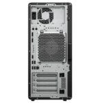 HP WS B34JGES Z1 G1İ U7-265K 1X32GB 1TB SSD RTX 5070 12GB WIN11PRO 5 YIL YERİNDE GARANTİ - Görsel 3