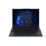 LENOVO NB E16 THINKPAD 21SR006UTX ULTRA7 255H 32GB 1TB SSD O/B 16 DOS - Görsel 2